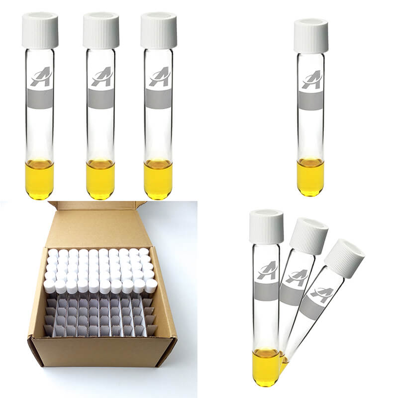 wholesales economical 15mL cod vials with high range